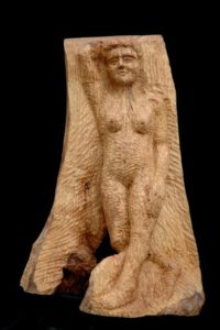 Le sculture