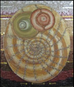 I mosaici